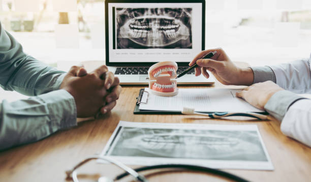 Best Tooth Extraction  in Glendive, MT