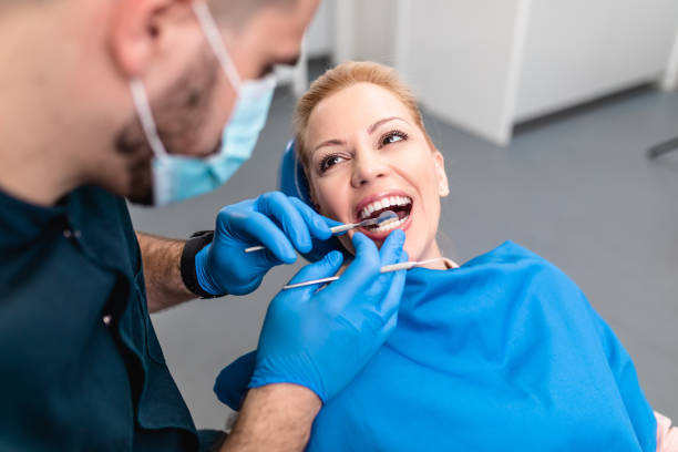 Best Preventive Dentistry  in Glendive, MT