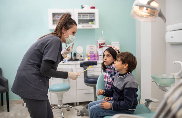 Best Teeth Whitening  in Glendive, MT