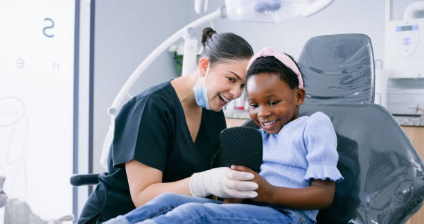 Best Traditional Braces  in Glendive, MT