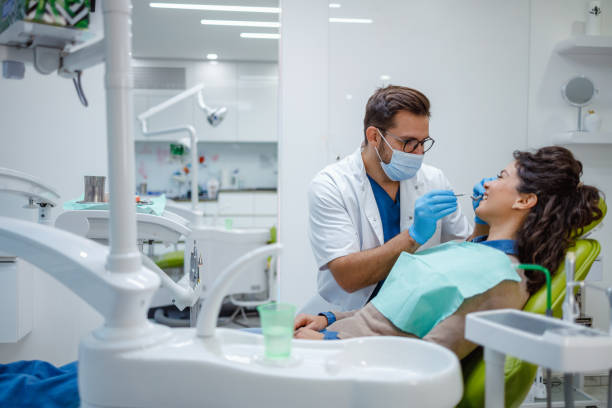 Best Veneers and Lumineers  in Glendive, MT