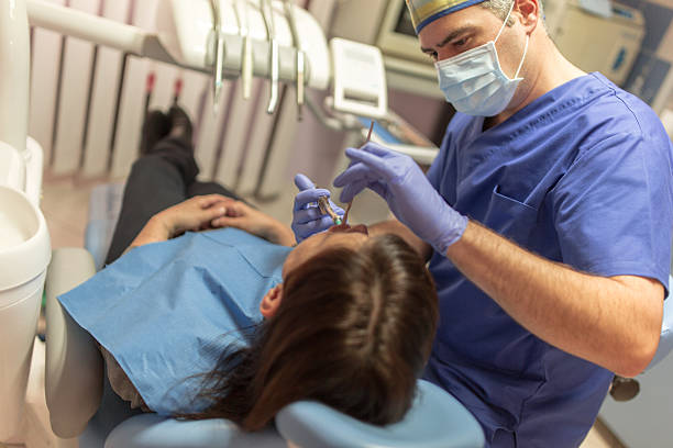 Best Sedation Dentistry  in Glendive, MT